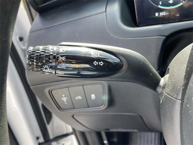 used 2024 Hyundai SANTA CRUZ car, priced at $25,900