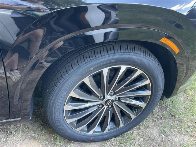used 2023 Hyundai Palisade car, priced at $36,900