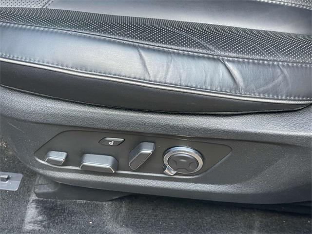 used 2023 Hyundai Palisade car, priced at $36,900