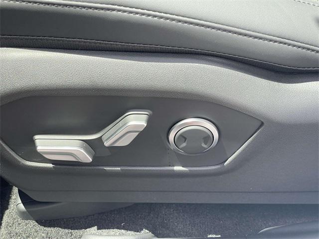 new 2026 Hyundai Santa Fe car, priced at $42,285