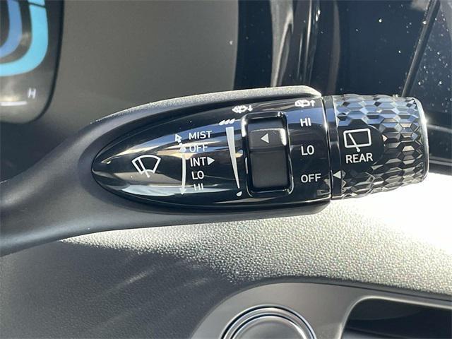 new 2025 Hyundai Palisade car, priced at $47,145
