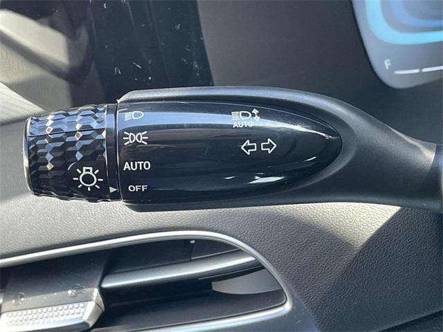 new 2025 Hyundai Palisade car, priced at $47,145