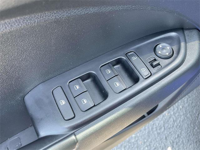 used 2022 Hyundai Venue car, priced at $18,900