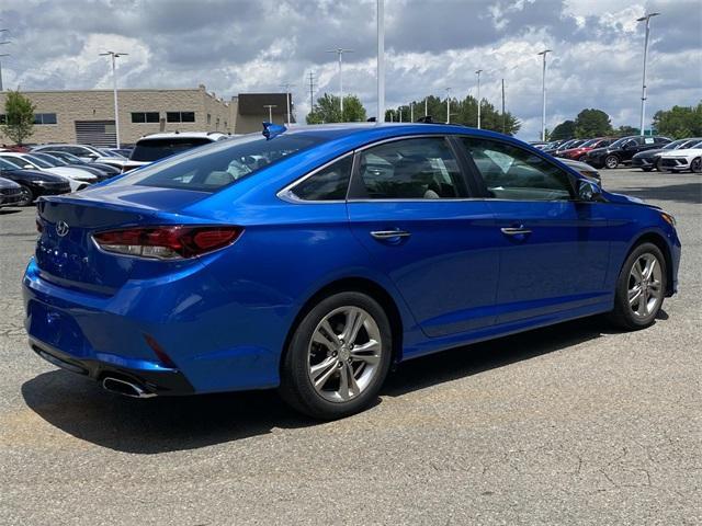 new 2024 Hyundai Elantra car, priced at $25,260