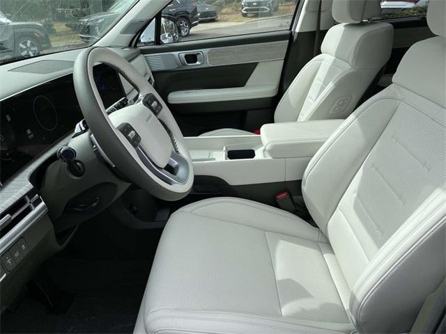 new 2025 Hyundai SANTA FE HEV car, priced at $50,559