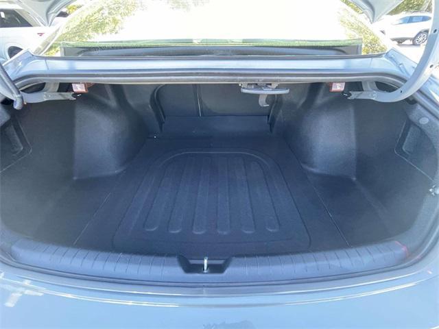 used 2023 Hyundai Sonata car, priced at $19,900