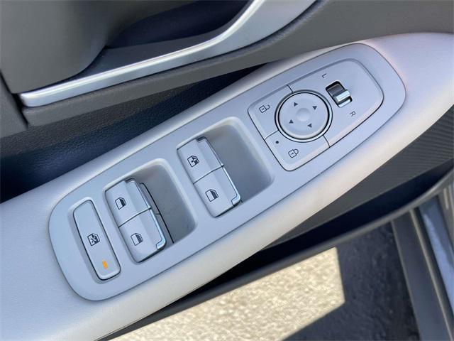 used 2023 Hyundai Sonata car, priced at $19,900