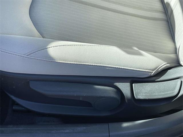 used 2023 Hyundai Sonata car, priced at $19,900