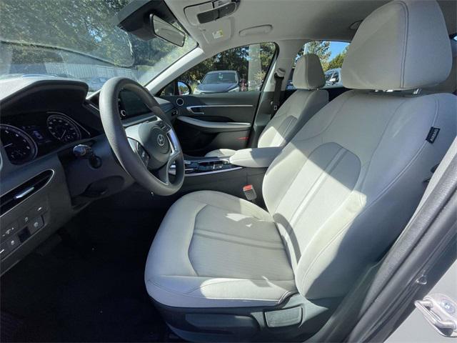 used 2023 Hyundai Sonata car, priced at $19,900