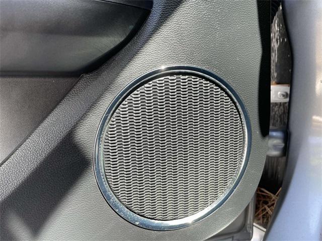 used 2020 Ford Mustang car, priced at $22,900