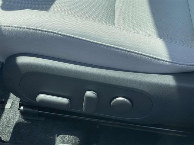 new 2025 Hyundai Kona car, priced at $29,639