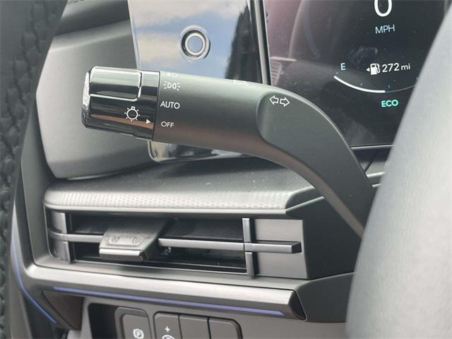 new 2026 Hyundai SANTA FE HEV car, priced at $50,905