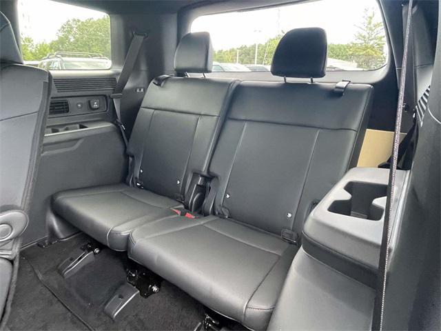 new 2026 Hyundai SANTA FE HEV car, priced at $50,905