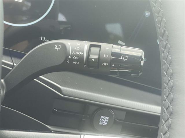 new 2026 Hyundai SANTA FE HEV car, priced at $50,905