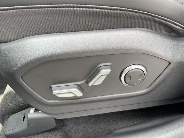 new 2025 Hyundai Santa Fe car, priced at $40,749