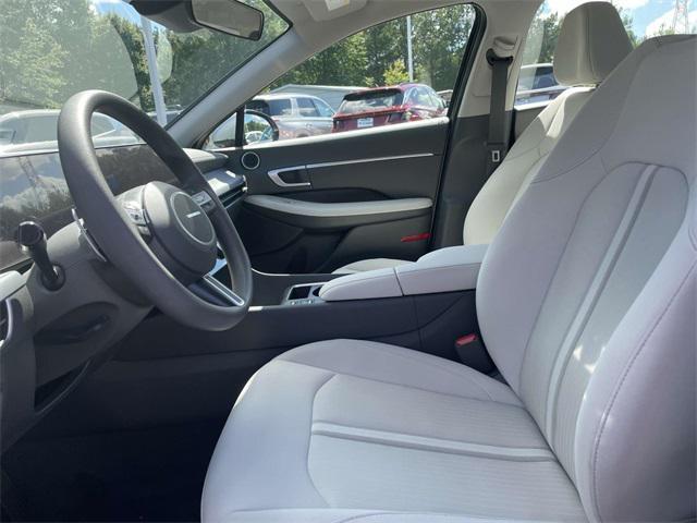 used 2024 Hyundai Sonata car, priced at $24,900
