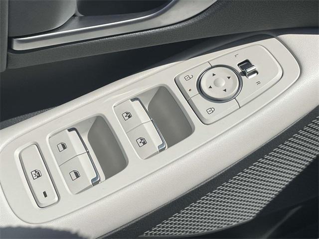 used 2024 Hyundai Sonata car, priced at $24,900