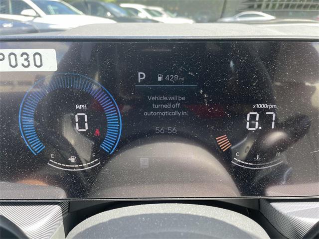 used 2024 Hyundai Sonata car, priced at $24,900