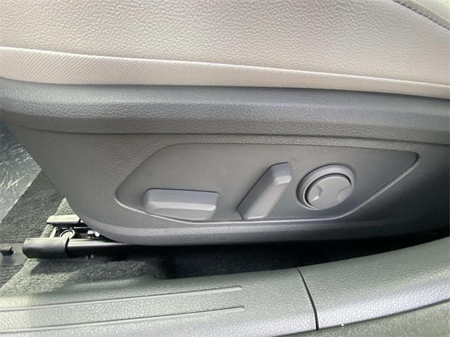 new 2025 Hyundai Sonata Hybrid car, priced at $39,960