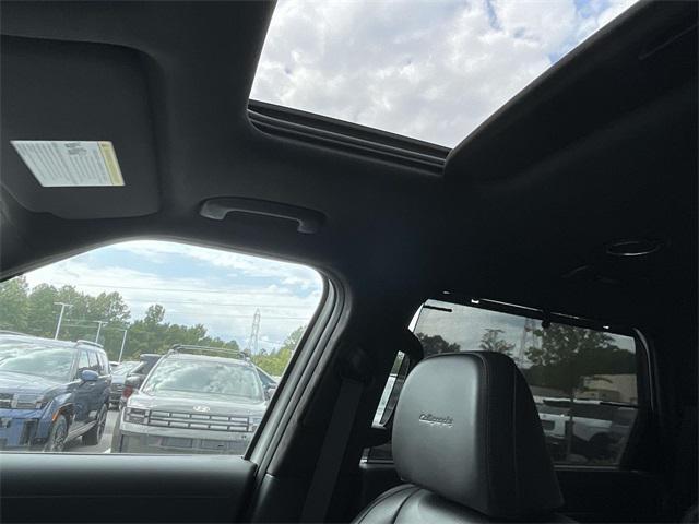 new 2026 Hyundai Palisade car, priced at $56,695