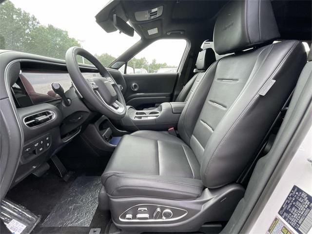new 2026 Hyundai Palisade car, priced at $56,695