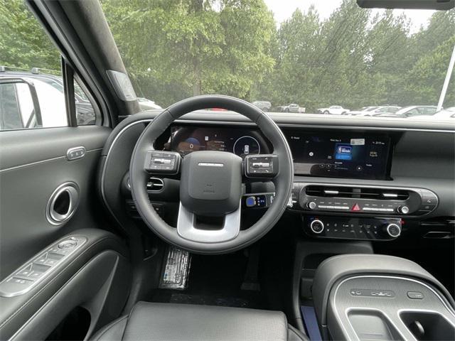 new 2026 Hyundai Palisade car, priced at $56,695