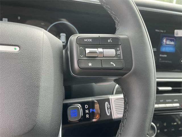 new 2026 Hyundai Palisade car, priced at $56,695