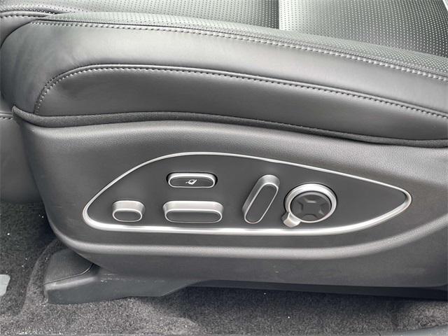 new 2026 Hyundai Palisade car, priced at $56,695