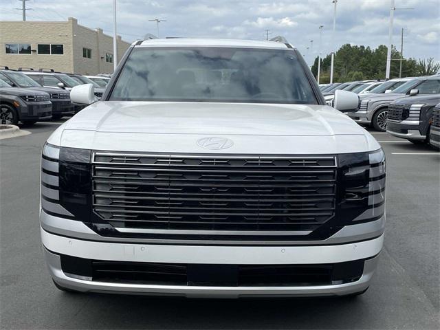 new 2026 Hyundai Palisade car, priced at $56,695