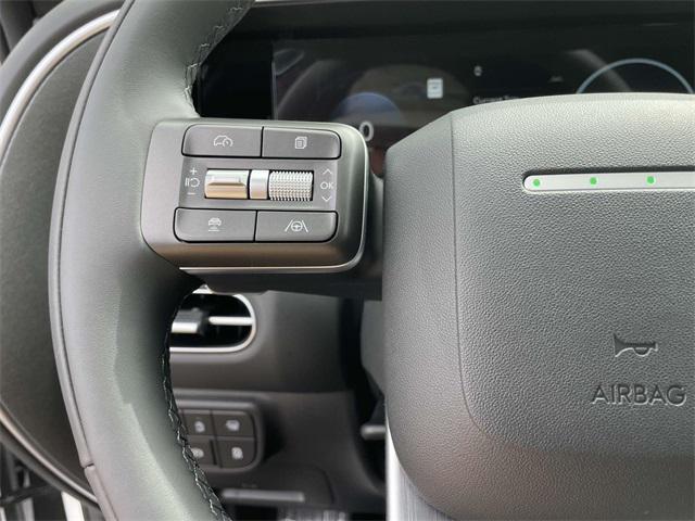 new 2026 Hyundai Palisade car, priced at $56,695