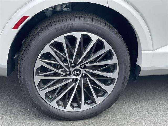 new 2026 Hyundai Palisade car, priced at $56,695