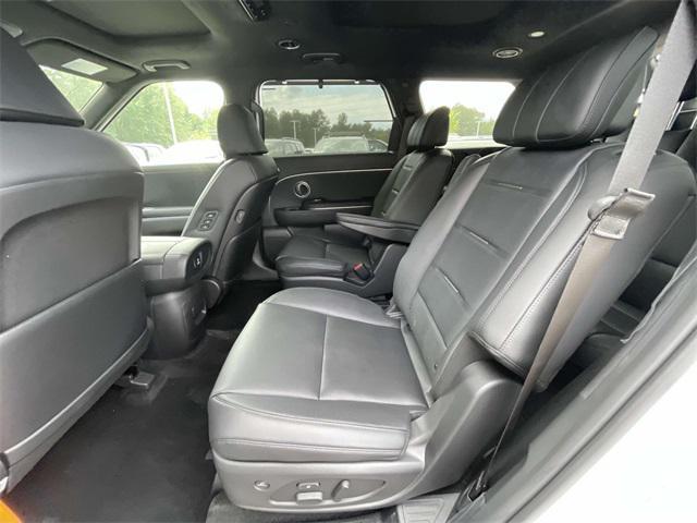 new 2026 Hyundai Palisade car, priced at $56,695