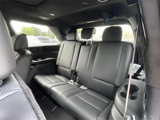 new 2026 Hyundai Palisade car, priced at $56,695