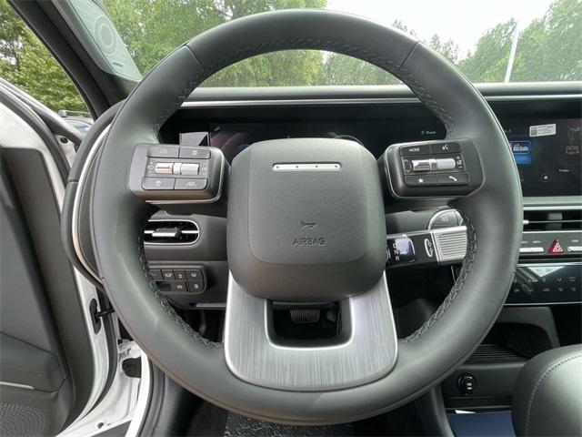 new 2026 Hyundai Palisade car, priced at $56,695