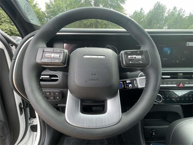 new 2026 Hyundai Palisade car, priced at $56,725