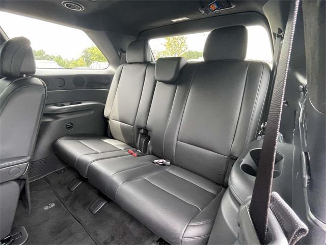 new 2026 Hyundai Palisade car, priced at $56,725