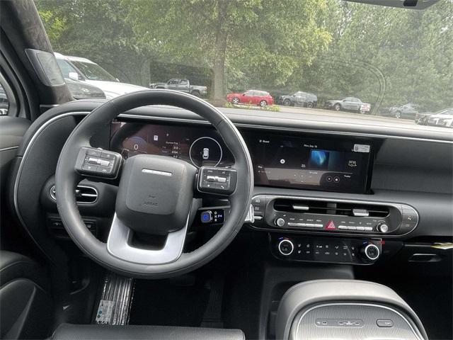 new 2026 Hyundai Palisade car, priced at $56,725