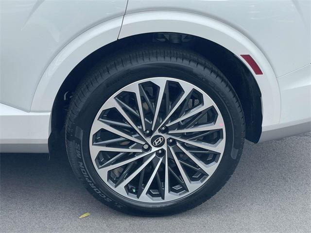 new 2026 Hyundai Palisade car, priced at $56,725