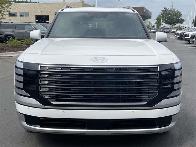 new 2026 Hyundai Palisade car, priced at $56,725