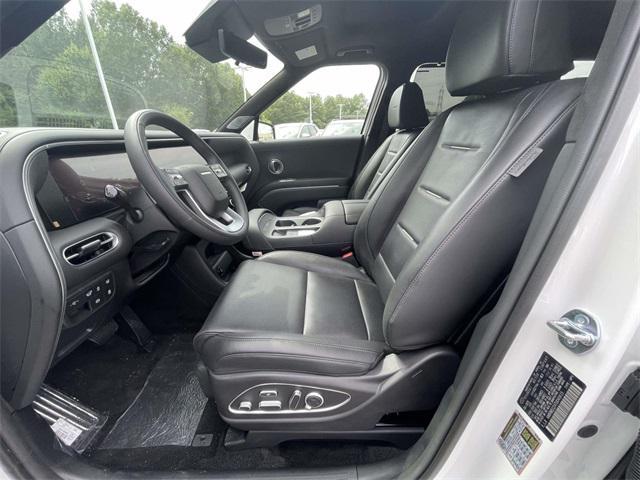 new 2026 Hyundai Palisade car, priced at $56,725