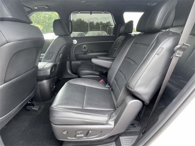 new 2026 Hyundai Palisade car, priced at $56,725