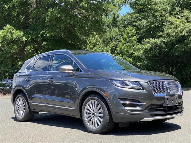 used 2019 Lincoln MKC car, priced at $22,900