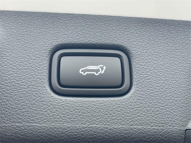 new 2025 Hyundai Palisade car, priced at $47,705
