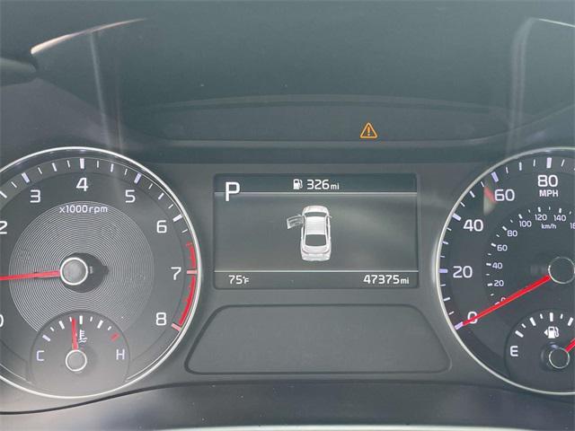 used 2024 Kia Forte car, priced at $22,900
