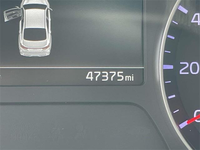 used 2024 Kia Forte car, priced at $19,750