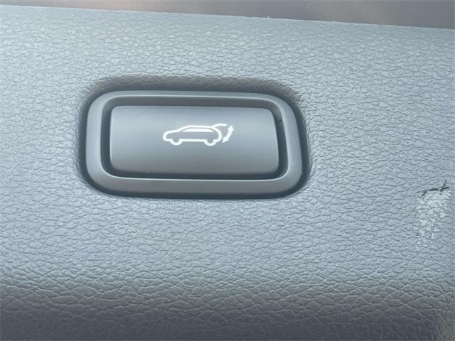 used 2023 Hyundai Palisade car, priced at $38,900