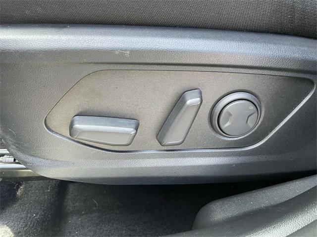 used 2025 Hyundai Tucson car, priced at $28,900