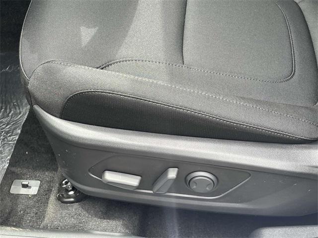 new 2025 Hyundai TUCSON Hybrid car, priced at $35,965