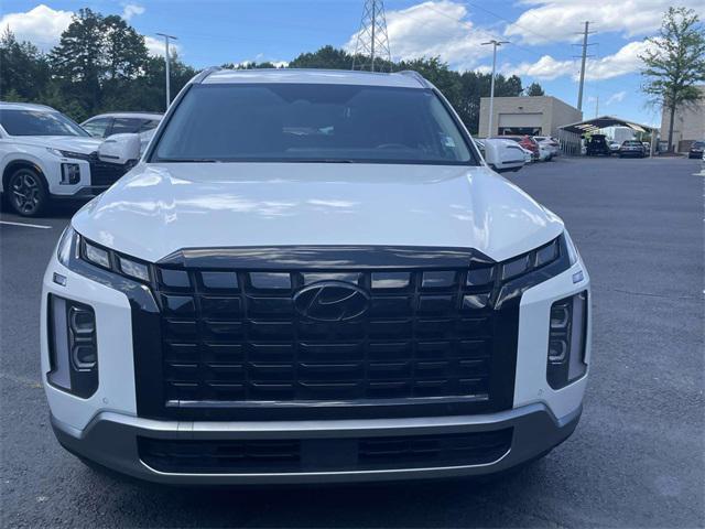 used 2023 Hyundai Palisade car, priced at $33,900