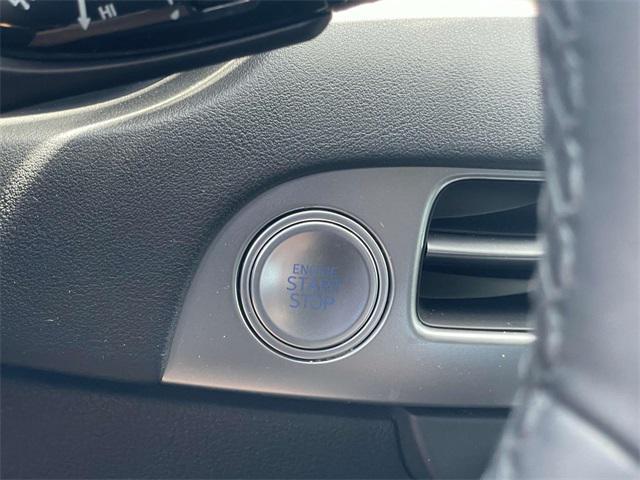 used 2023 Hyundai Palisade car, priced at $33,900